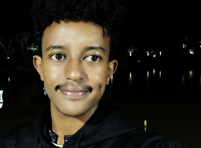 Yoseph Zewdu
